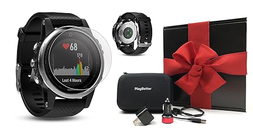 best watch for open water swimming