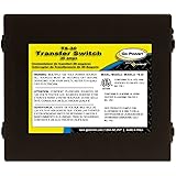Go Power! TS-30 30 Amp Automatic Transfer Switch