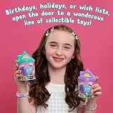Disney Doorables Squish Alots Series 1 Collectible Figures by Just Play view 8