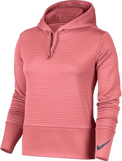 sudadera nike dri fit mujer
