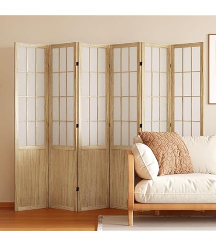 老舗DECORATIVE CRAFTS アートデコ ゴールド屏風 パーテーション Amazon.com: HongFengtang Japanese Decorative Folding Screens