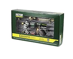 Victor 0384-2082 Journeyman Select Edge 2.0