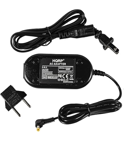 Alimentatore Glorich VSK0697 Per Panasonic HDC-SD900, HS900 E SDR-H80 – Ricambio Da 9.3V/2A