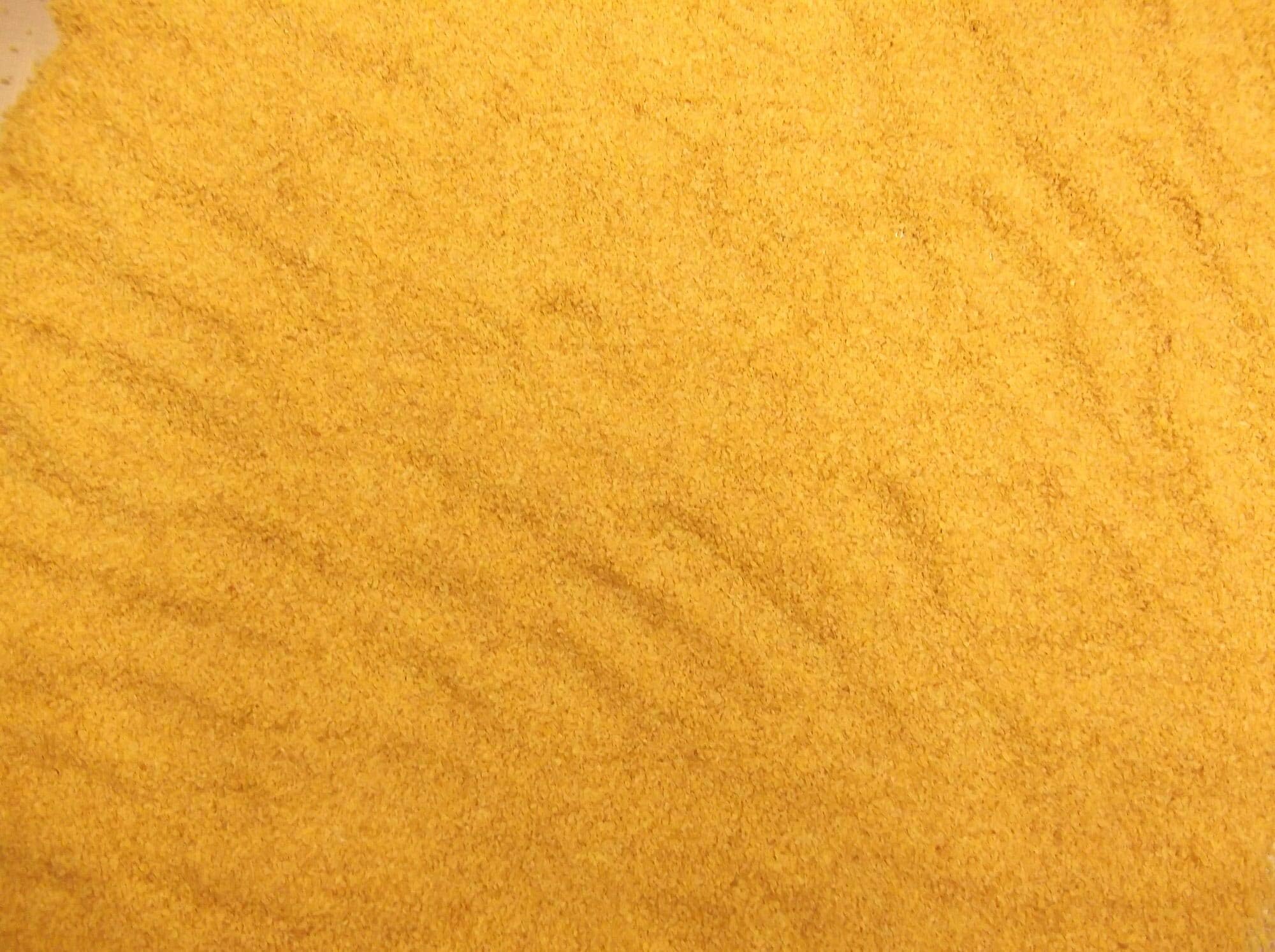 Curtis Fine Cracked Bulgar Wheat - 1x1kg