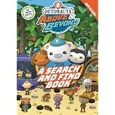 Orchard Books Octonauts Above Beyond A Search Find Book.