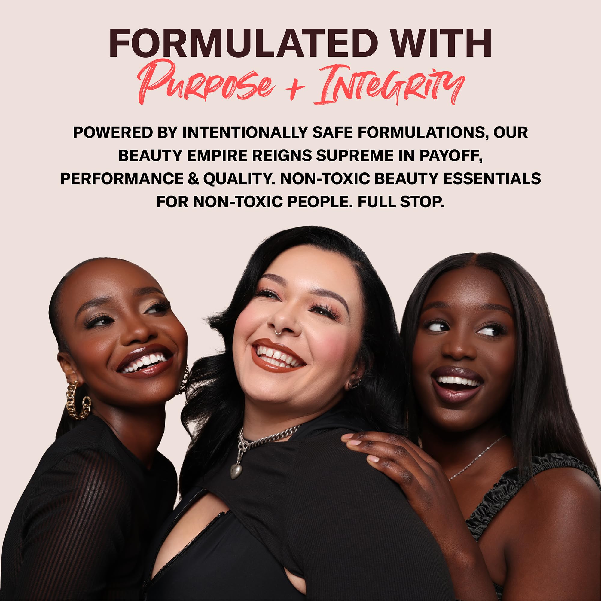 The Lip Bar - Nonstop Liquid Matte Lipstick, Drama