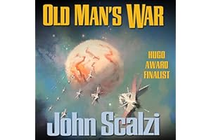 Old Man's War