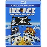 Ice Age: Continental Drift