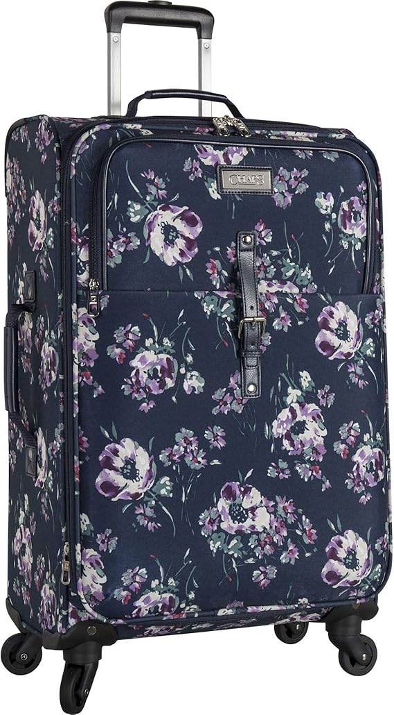 chaps luggage amazon