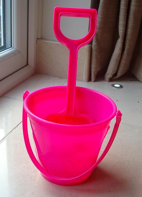 home bargains bucket and spade
