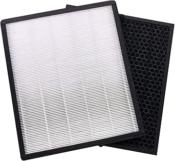 Amazon.com: Air Purifier Replacement Filters Compatible with Levoit LV