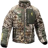 browning primaloft jacket