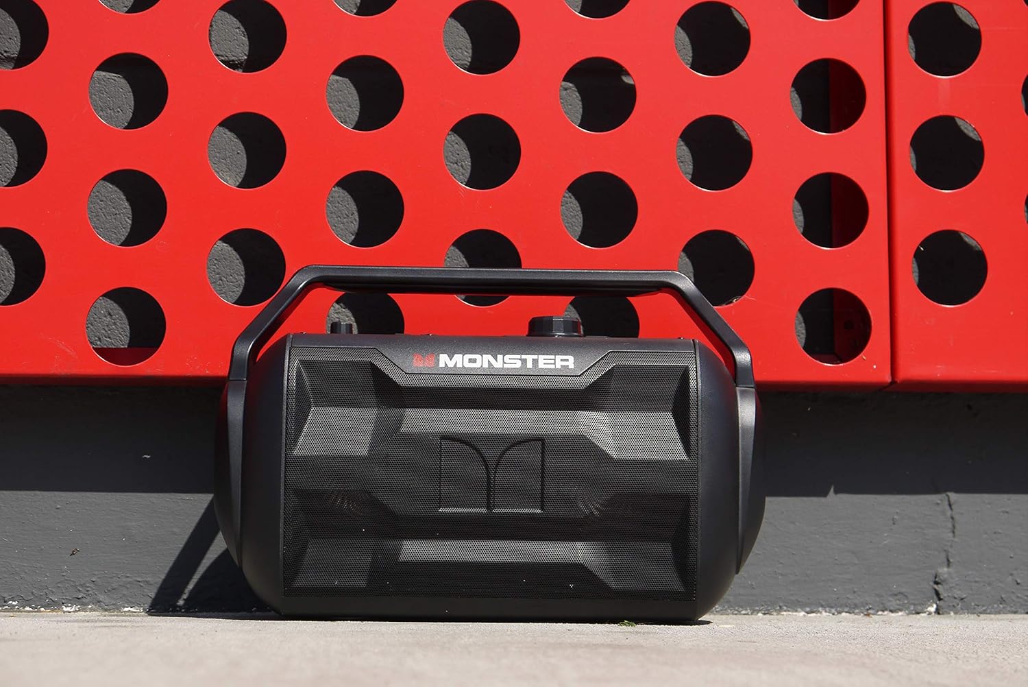 monster nomad canada