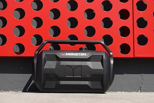 monster nomad shoppers drug mart