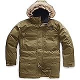 the north face mcmurdo parka iii sale