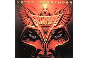 Never Surrender