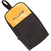 Fluke C25 Large Soft Case for Digital Multimeter
