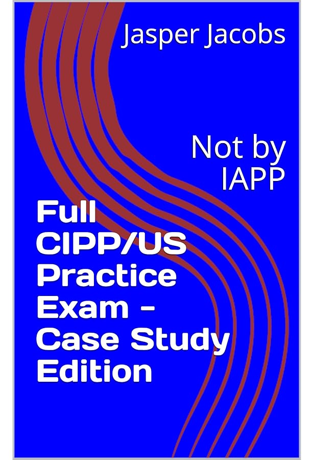 CIPP-US Prüfungsinformationen