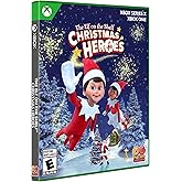 The Elf On The Shelf: Christmas Heroes - Xbox Series X
