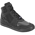Bates Marauder Performance Men's Motorcycle Boots (Black, Size 7)