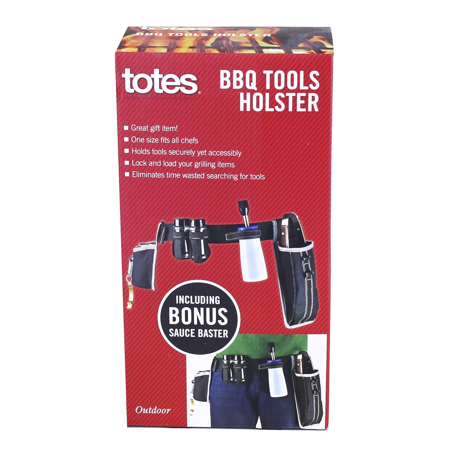 13 Brilliant Ways to Store Grill Tools — The Family Handyman