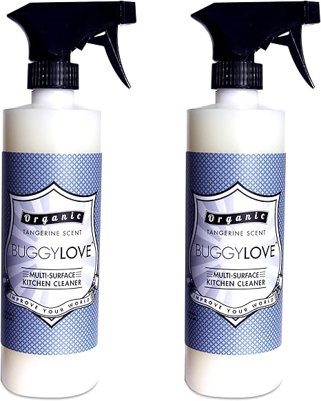 buggylove cleaner