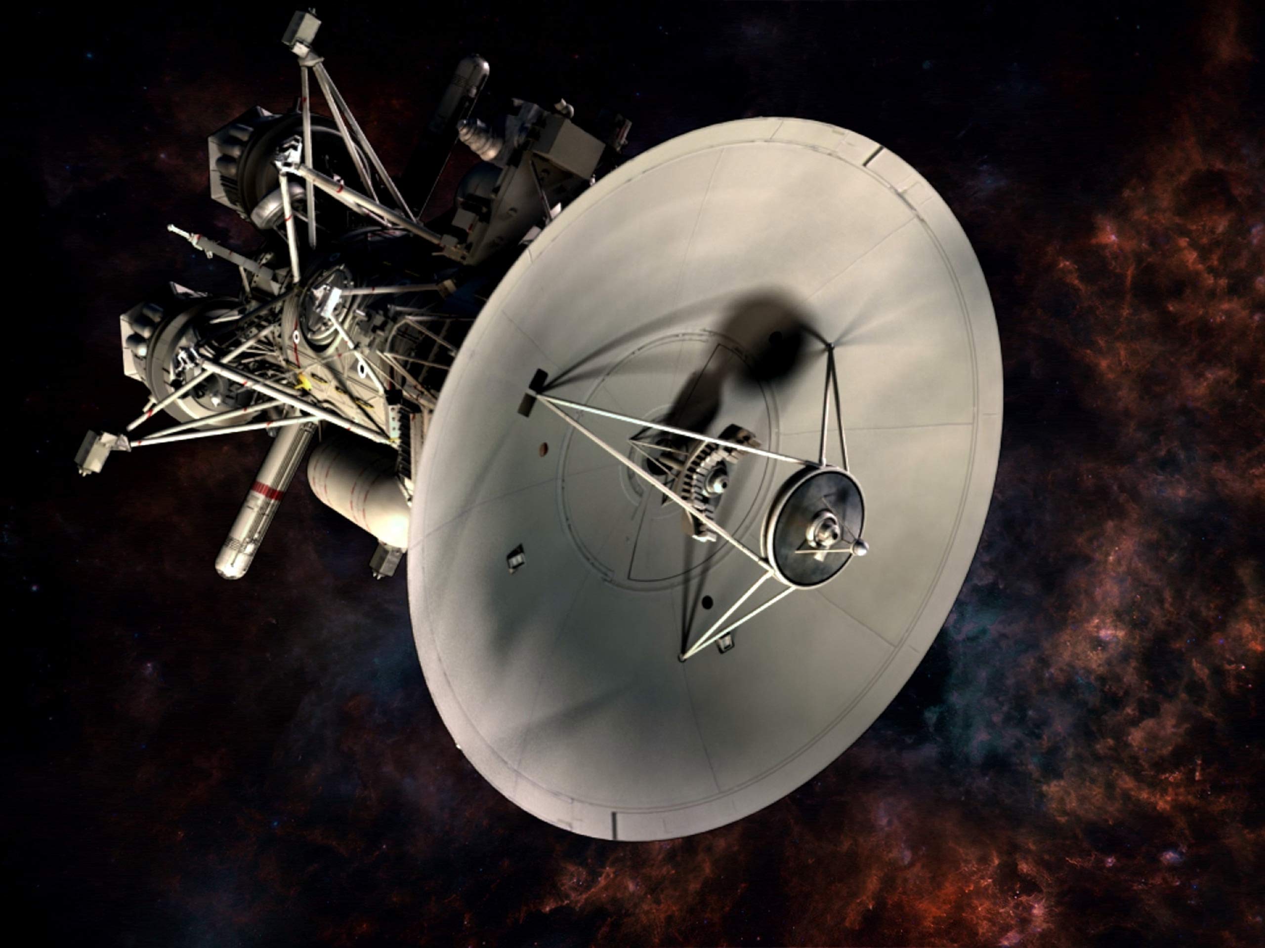 Watch How The Universe Works Season 6 Prime Video