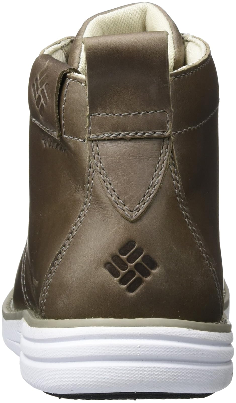 columbia irvington chukka