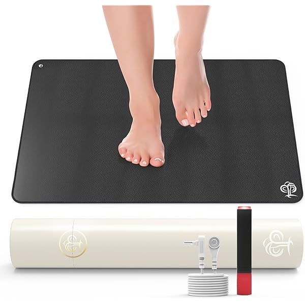 GEMMA ジェンマ GEMMOVE ENERGY EARTHING PAD Amazon.com