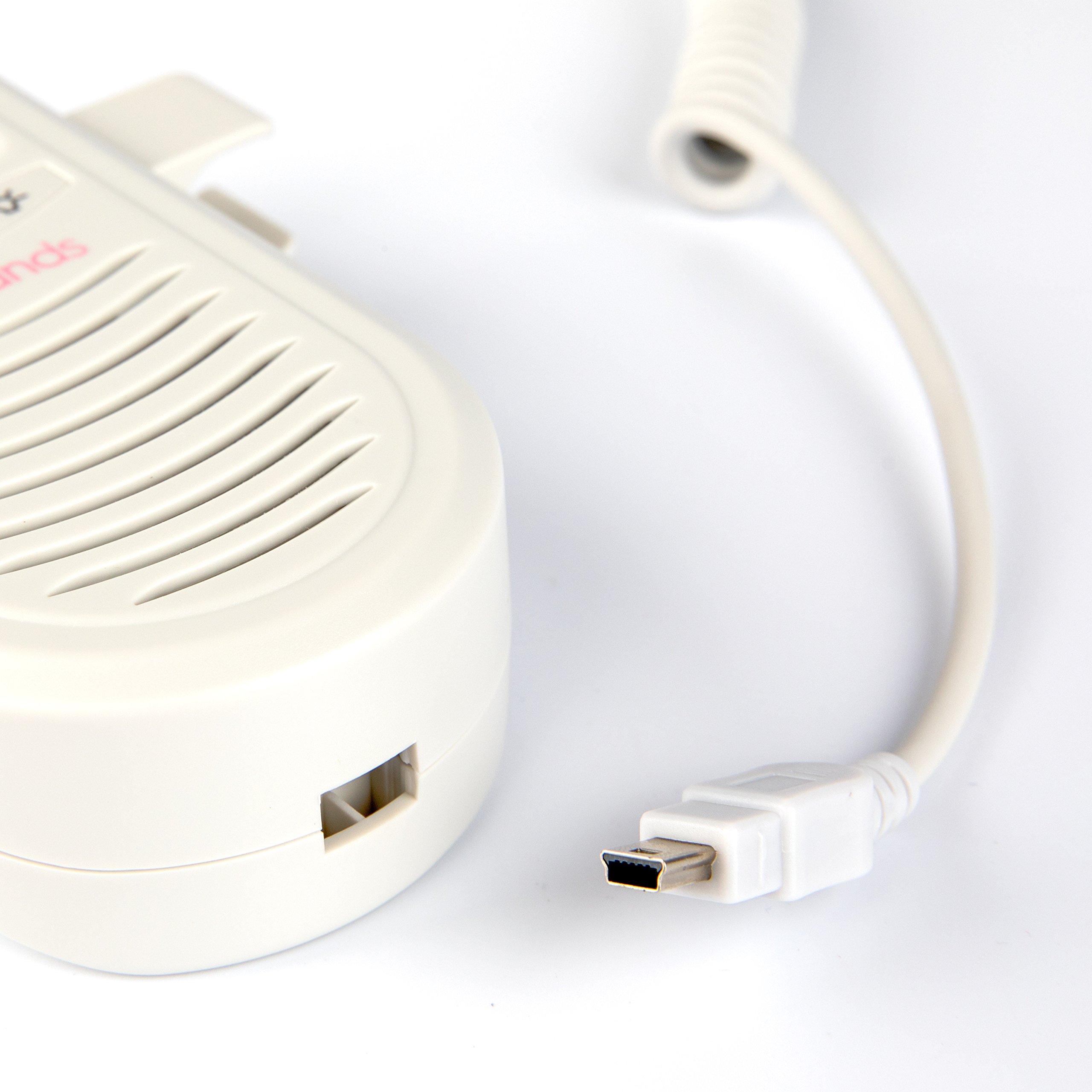 fetal doppler amazon uk