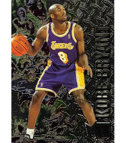 その他 1996 Ultra Kobe Bryant #52 Kobe Bryant 1996 Fleer Ultra #52 Base Price Guide - Sports