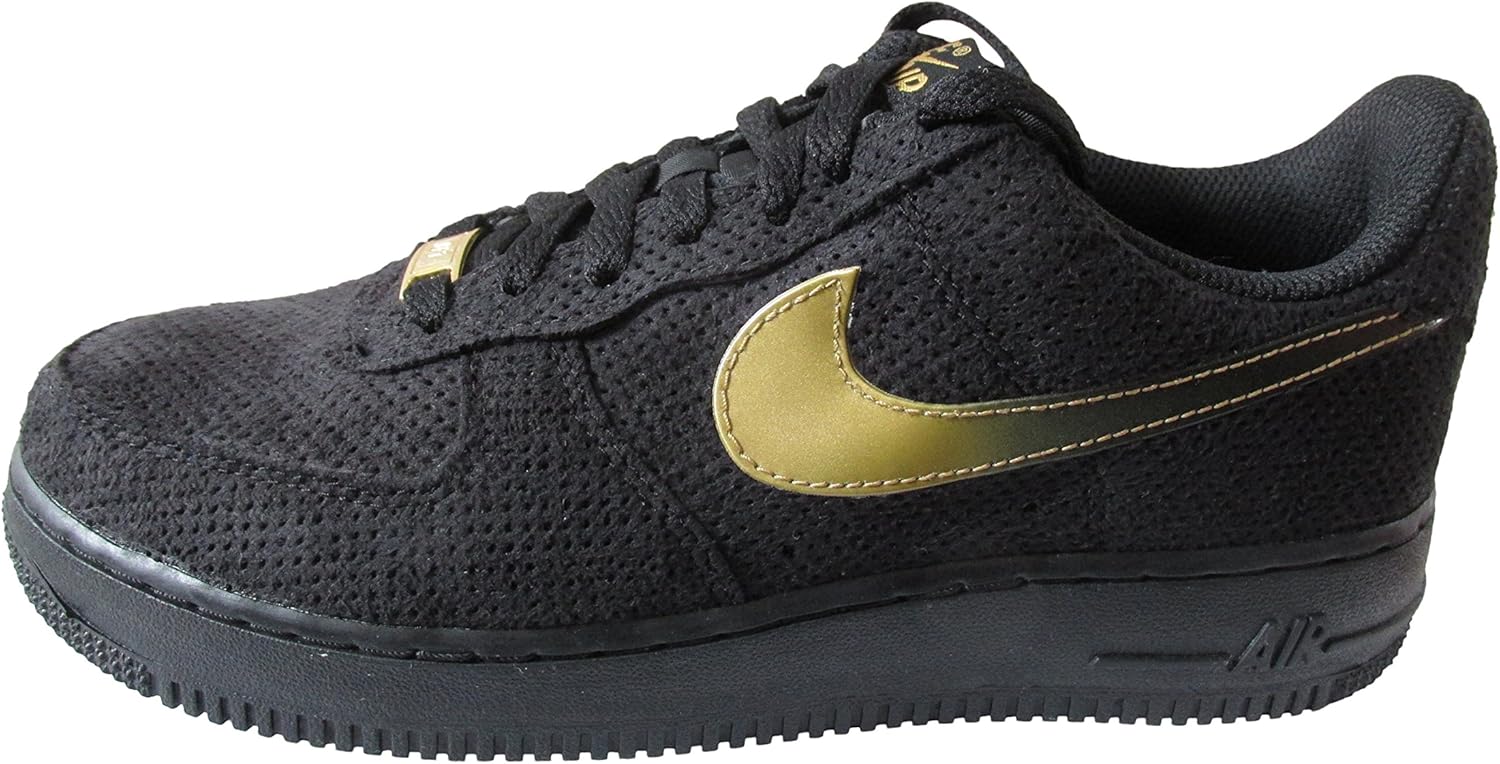 nike air force suede junior