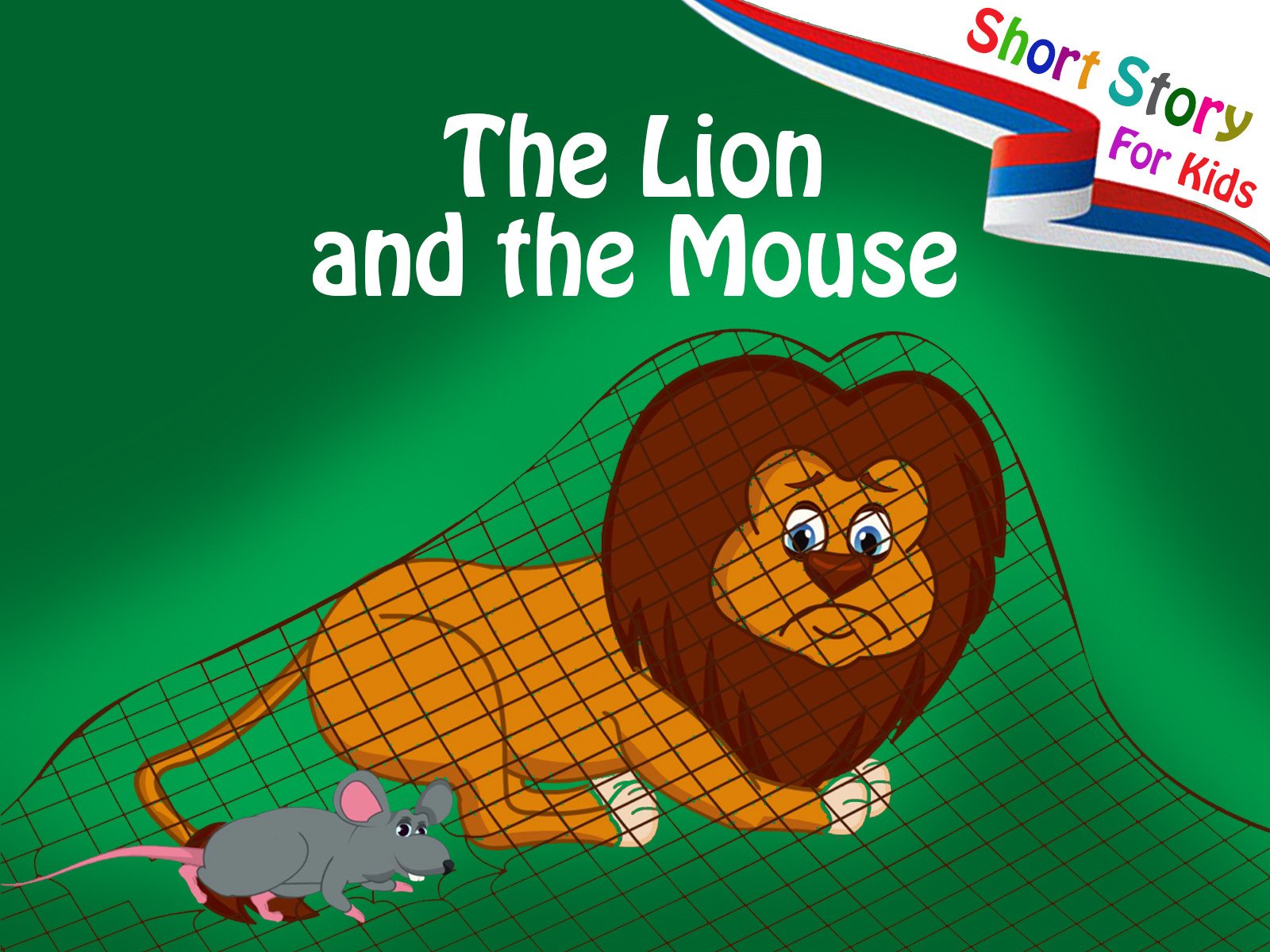 short funny stories with morals in english
