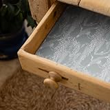 The Master Herbalist Scented Drawer Liners Classical Heron 5 Sheets view 2
