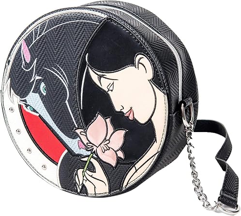 mulan bag danielle nicole