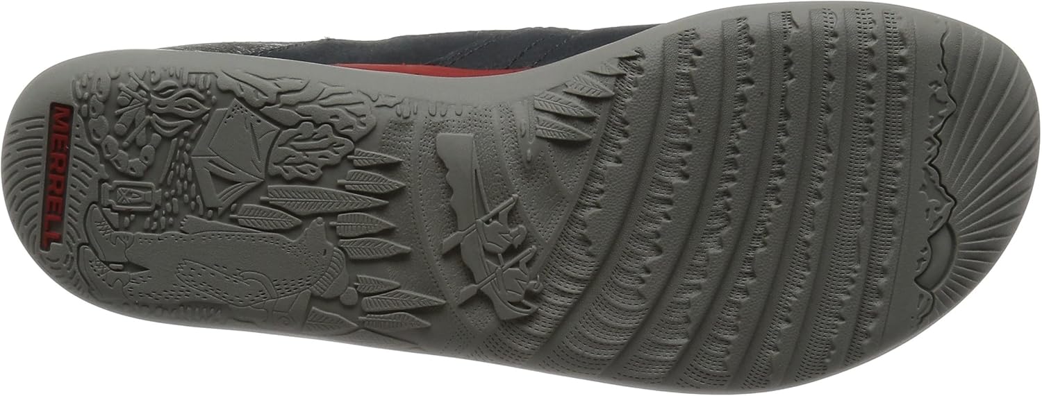 Amazon メレル スニーカー ダスクエアーモックスムース メンズ Merrell メレル スニーカー Amazon メレル スニーカー ダスクエアーモックスムース メンズ Merrell メレル スニーカー