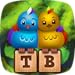 Two Birds word game