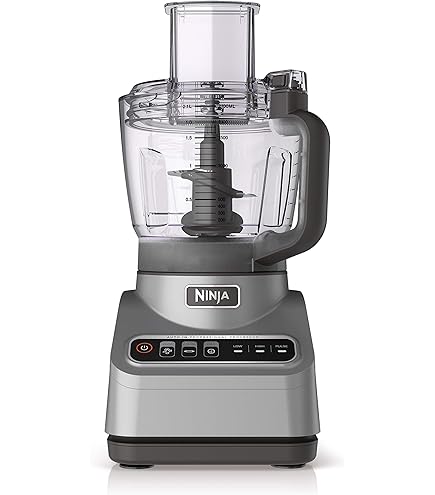 Amazon.com: Ninja Professional Plus Food Processor 850-Watts