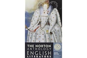 The Norton Anthology of English Literature (Ninth Edition) (Vol. Package 1: Volumes A, B, C)