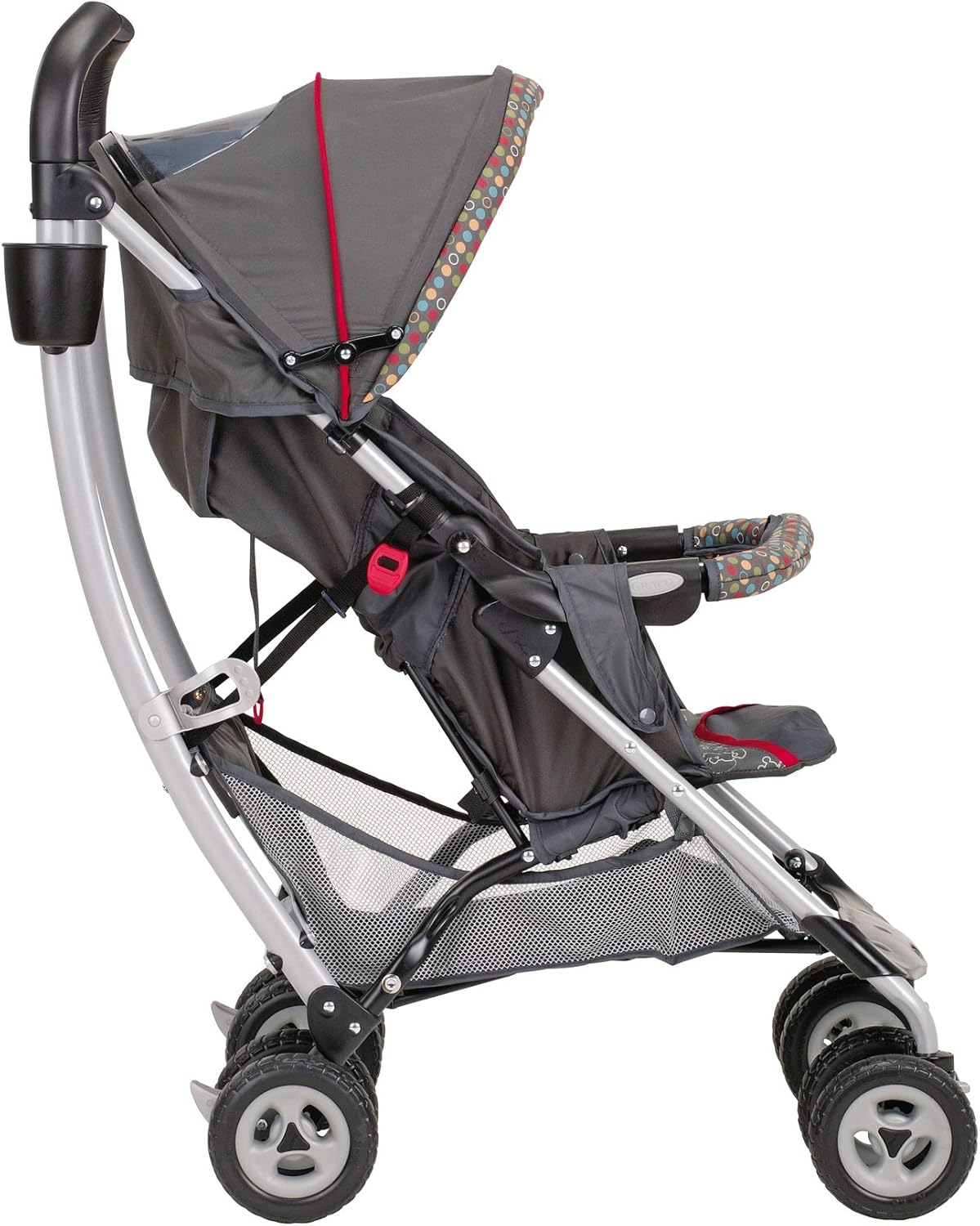 graco mosaic stroller