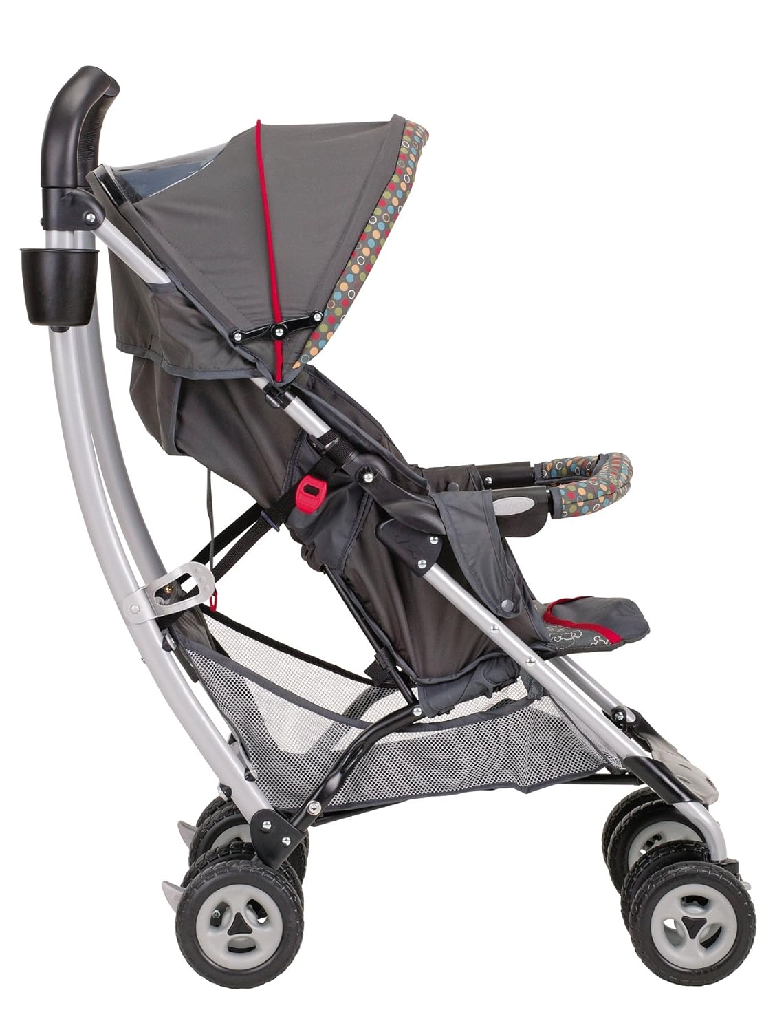 graco mosaic stroller