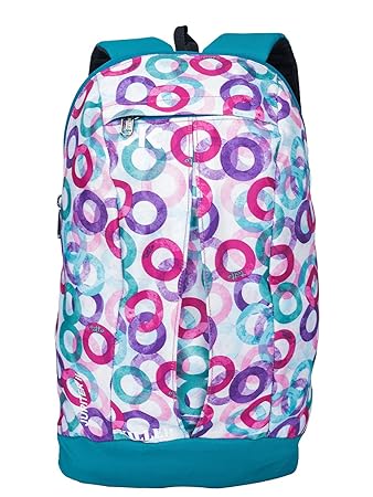 Killer Jupiter Ring Small Outdoor Mini Backpack 12L Daypack