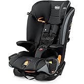 Chicco MyFit Harness + Booster Car Seat, 5-Point Harness and High Back Seat