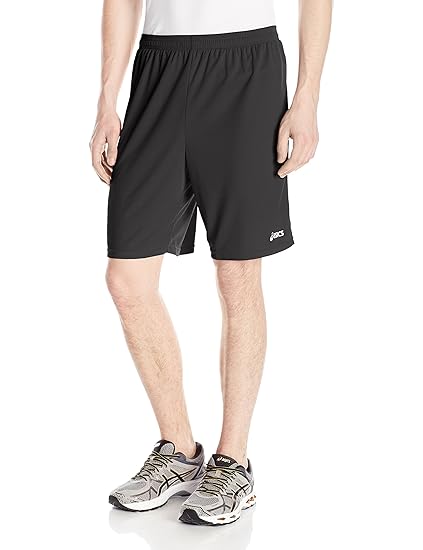 costume pantaloncino asics