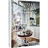 Parisian by Design: Interiors by David Jimenez