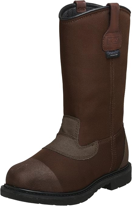 thorogood lineman boots