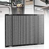 Premium Adjustable RV Entry Screen Door