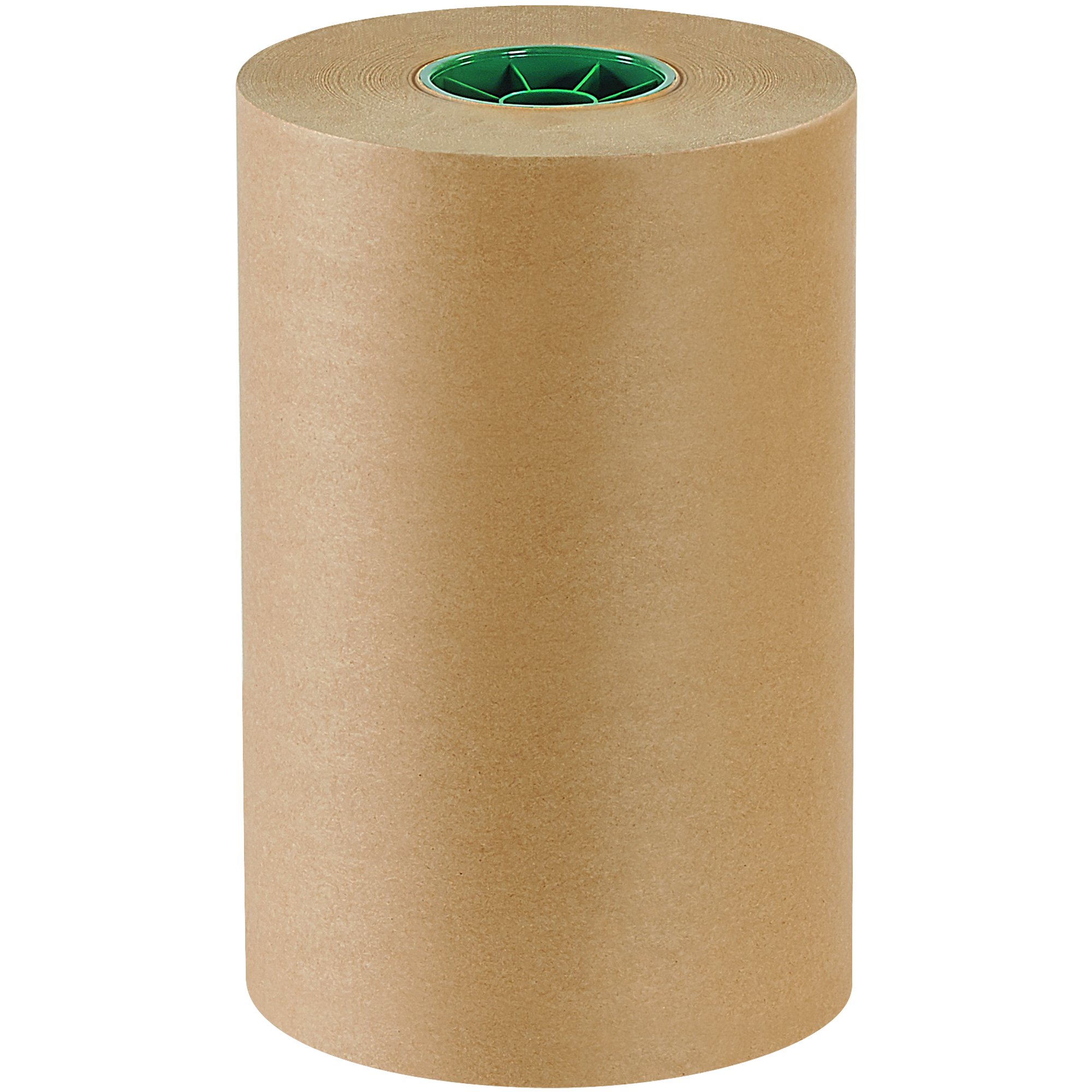 Aviditi KPPC1250 Poly Coated Kraft Paper Roll 600' Length x 12"... Free