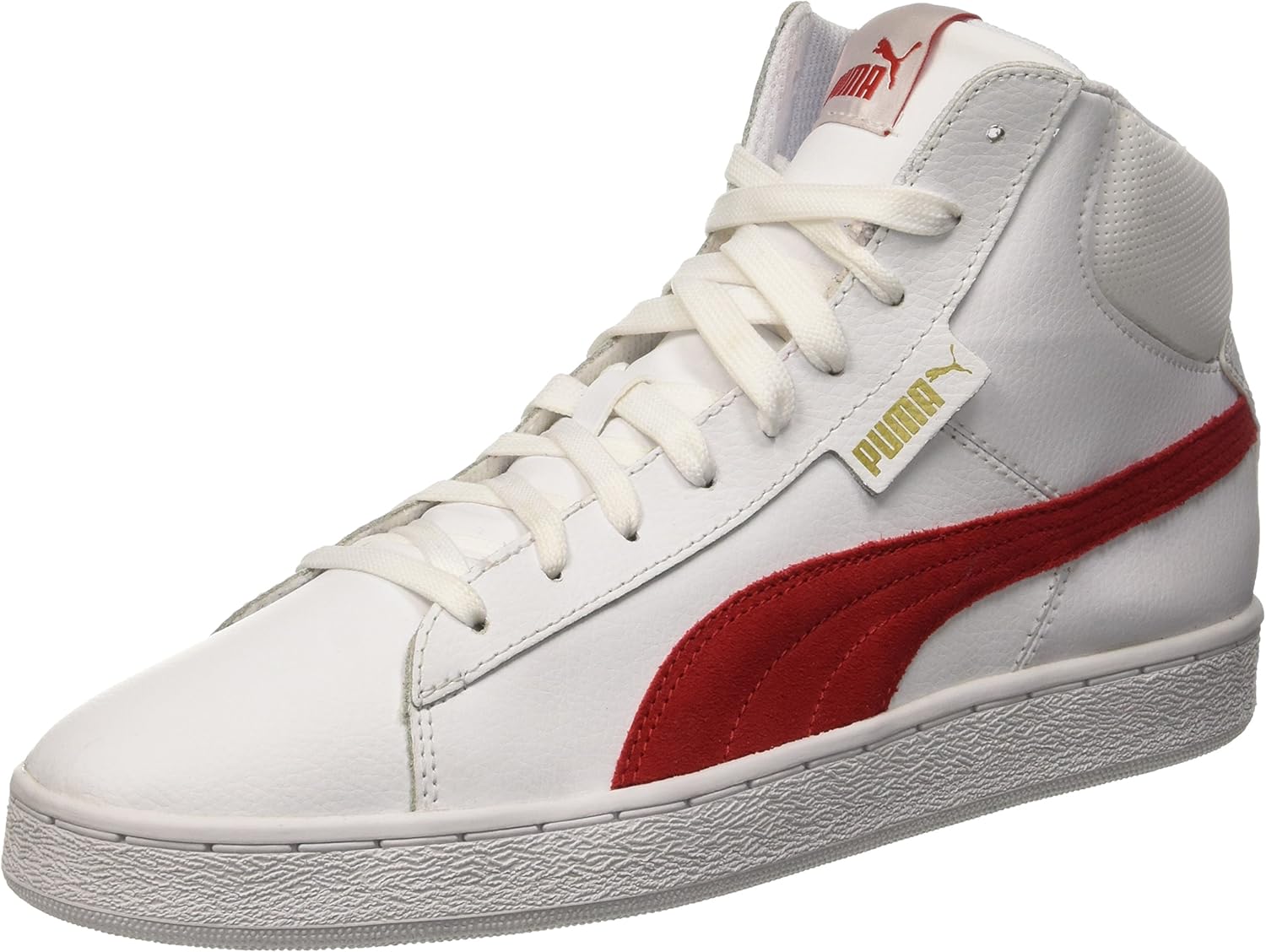 PUMA Unisex-Erwachsene 1948 Mid L Sneakers: Amazon.de: Schuhe & Handtaschen