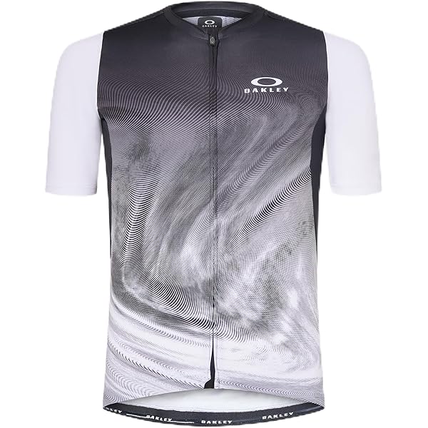Amazon.com : Oakley Mens Endurance Dazzle Camo Jersey, All Over